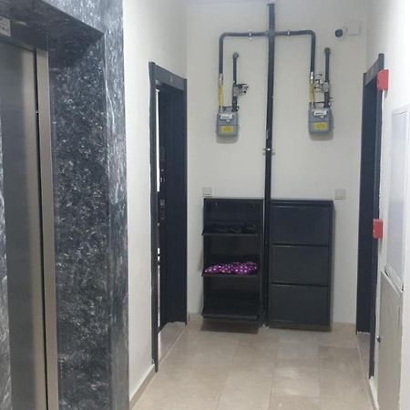 Noor Family Apartments Бурса Экстерьер фото