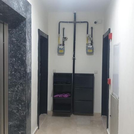 Noor Family Apartments Бурса Экстерьер фото