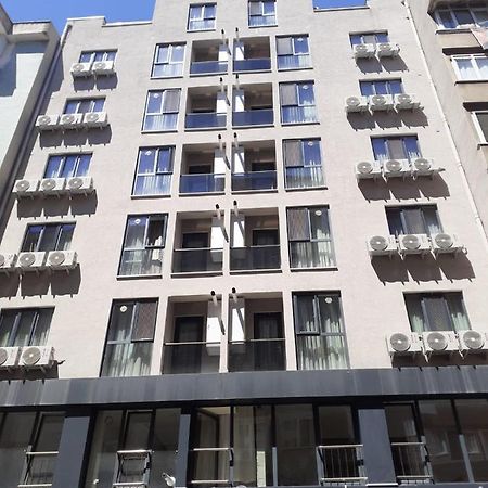 Noor Family Apartments Бурса Экстерьер фото