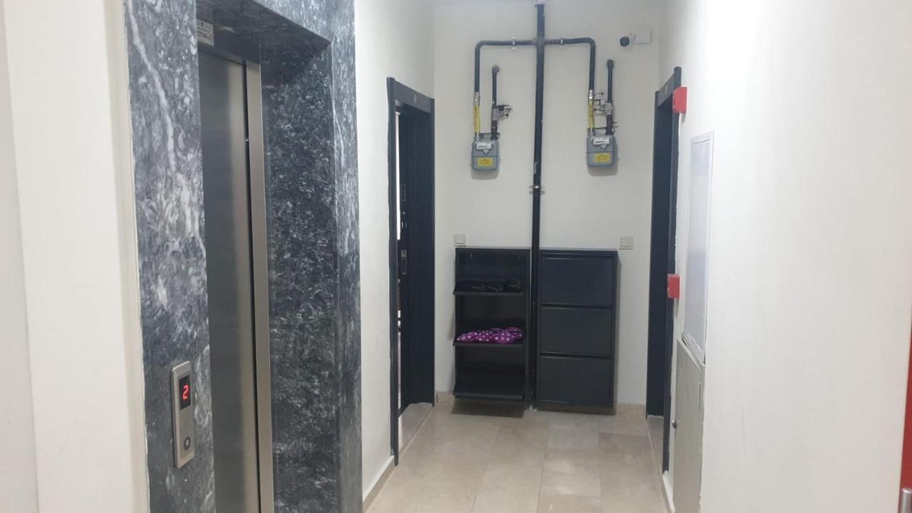 Noor Family Apartments Бурса Экстерьер фото