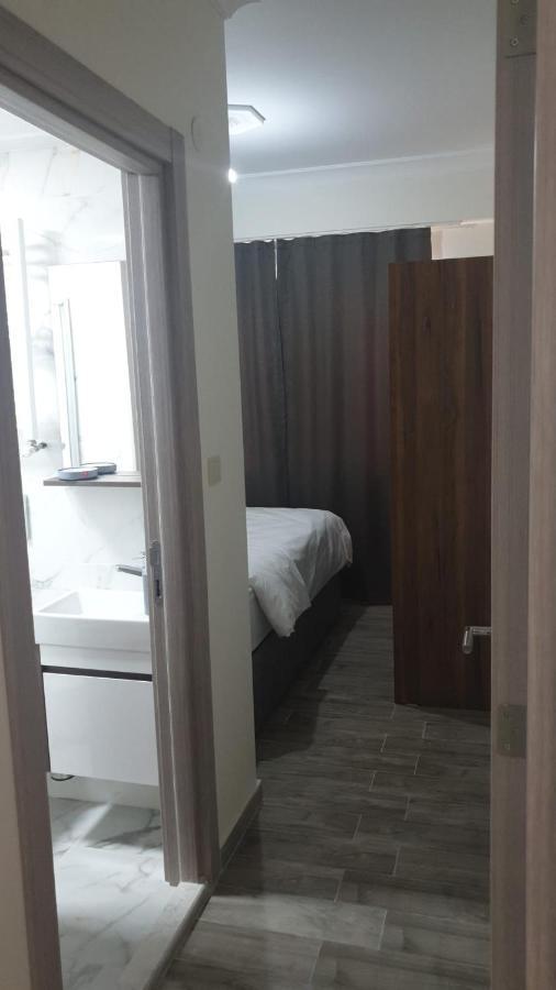 Noor Family Apartments Бурса Экстерьер фото