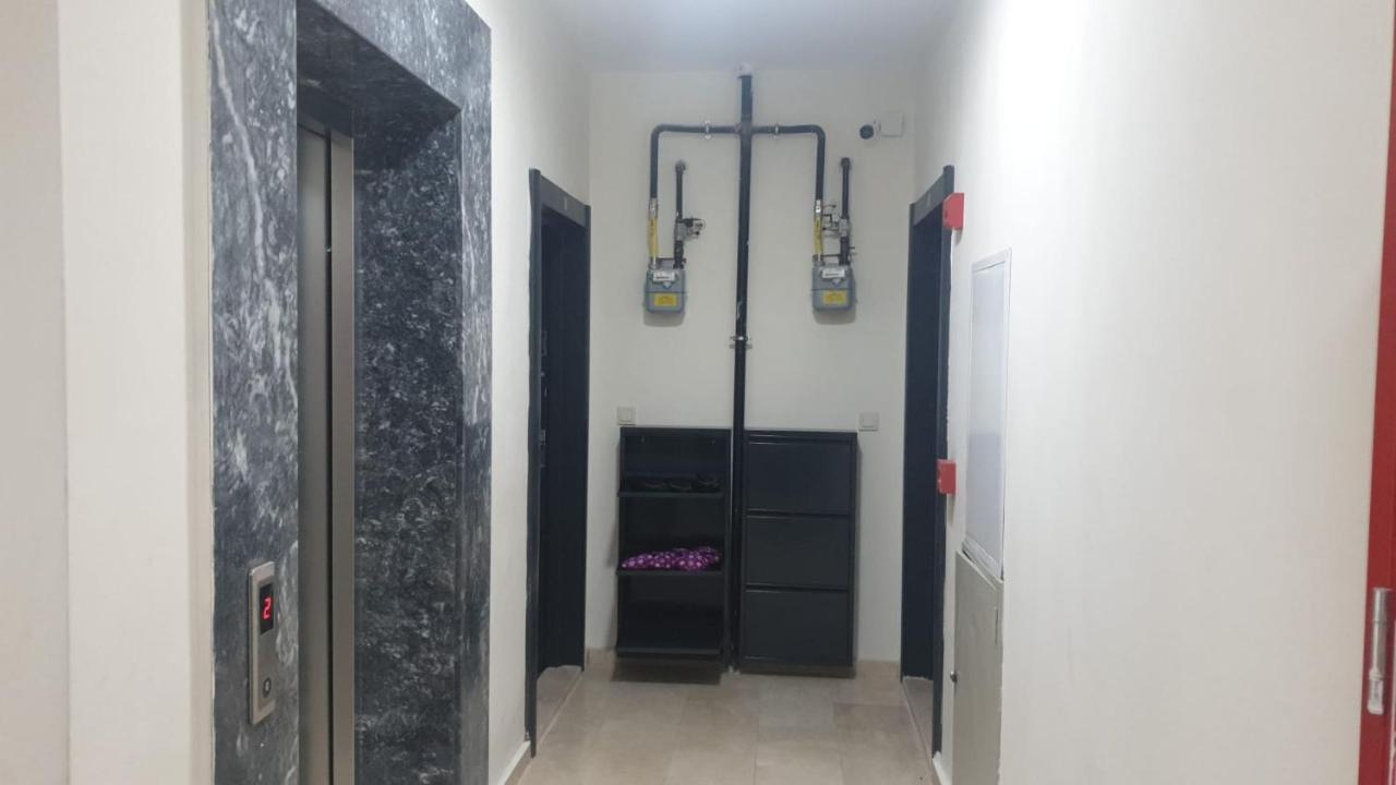 Noor Family Apartments Бурса Экстерьер фото