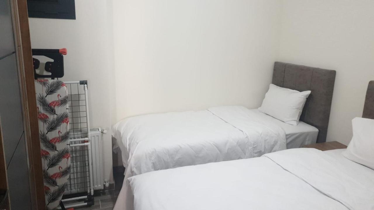 Noor Family Apartments Бурса Экстерьер фото