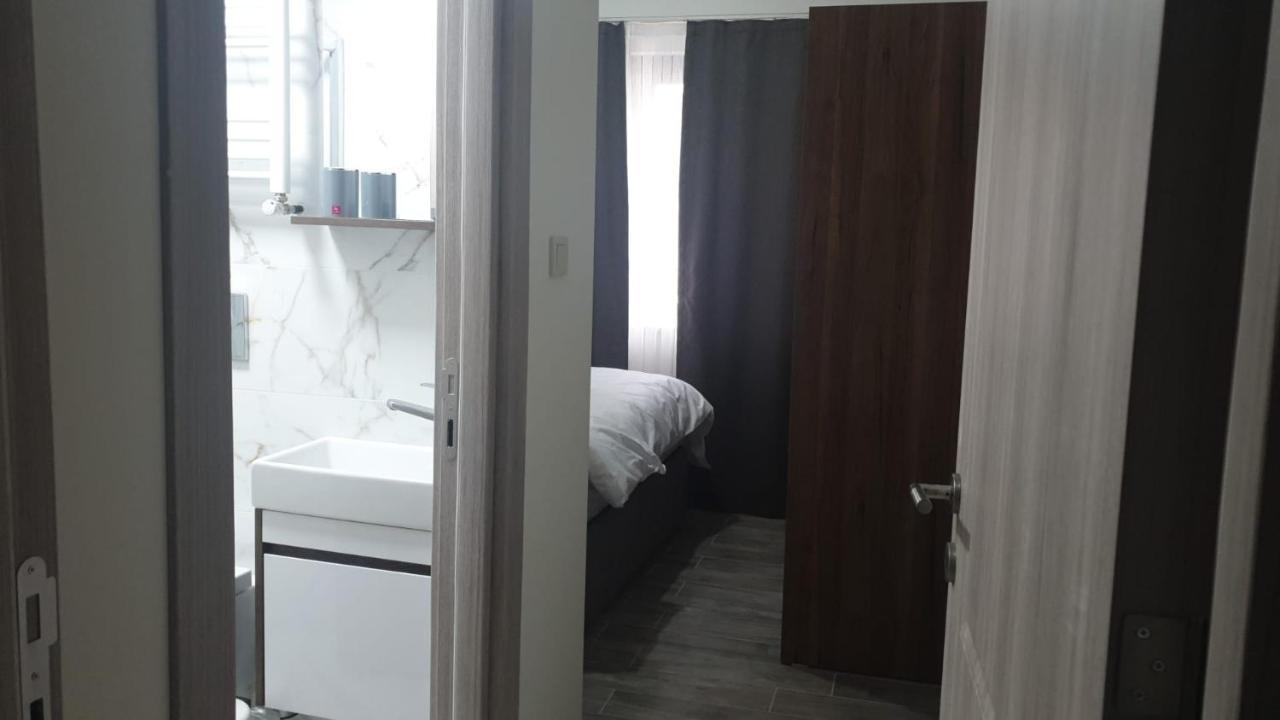 Noor Family Apartments Бурса Экстерьер фото