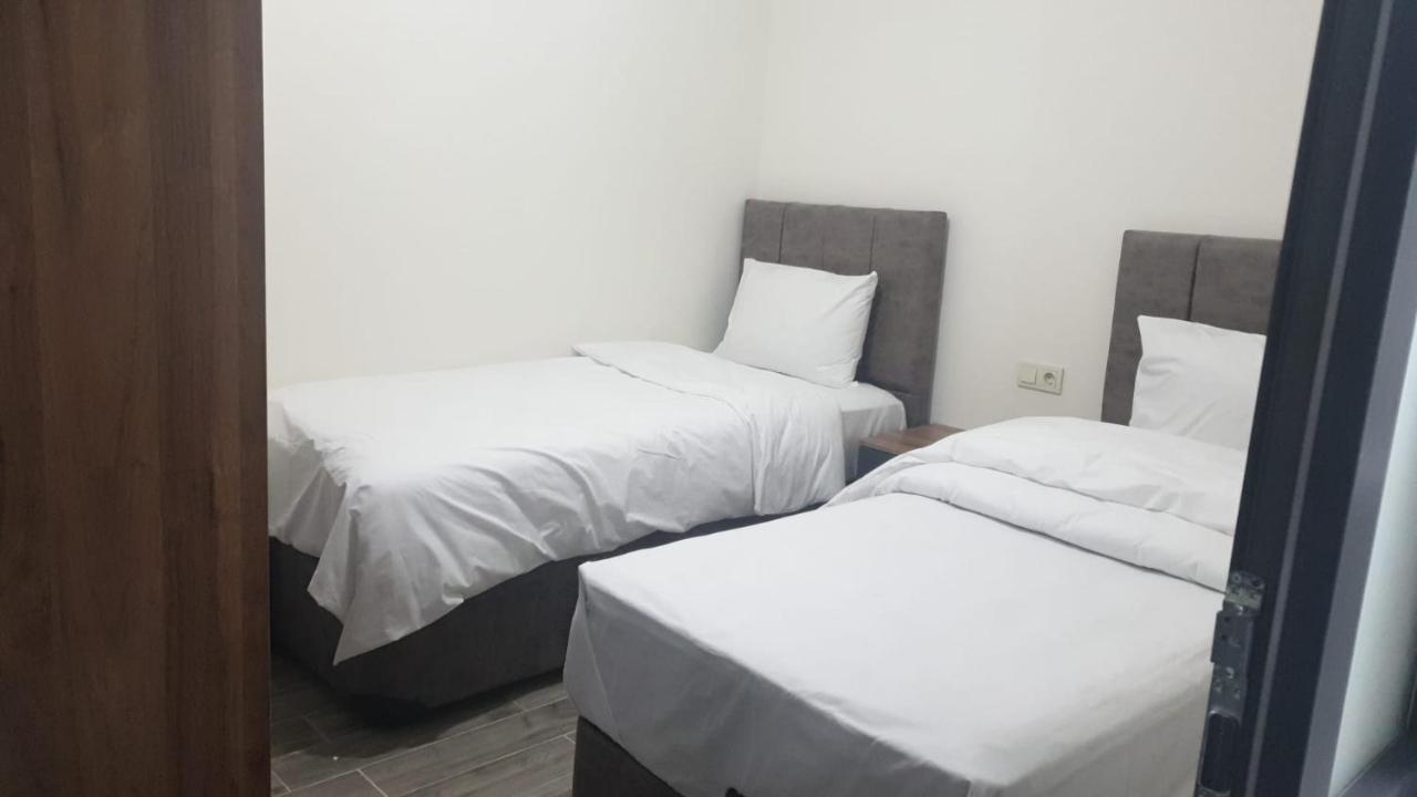 Noor Family Apartments Бурса Экстерьер фото