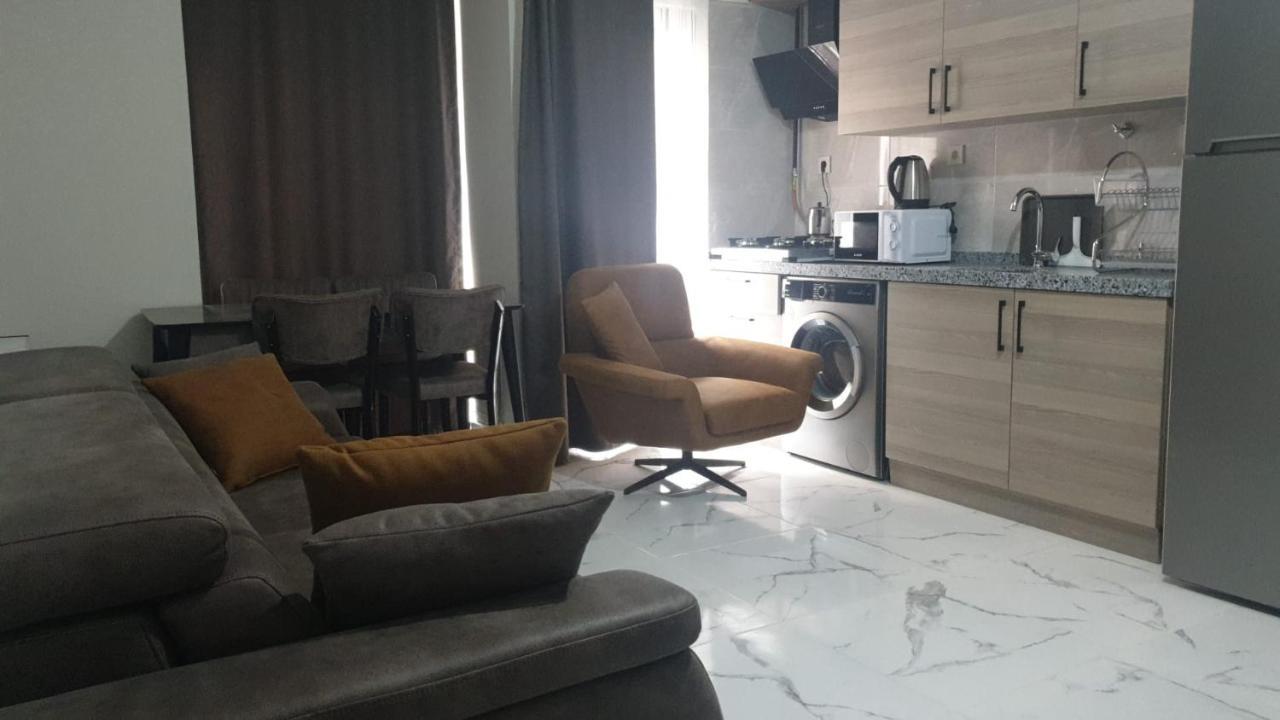 Noor Family Apartments Бурса Экстерьер фото