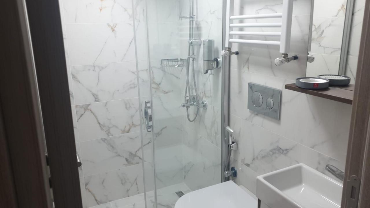 Noor Family Apartments Бурса Экстерьер фото