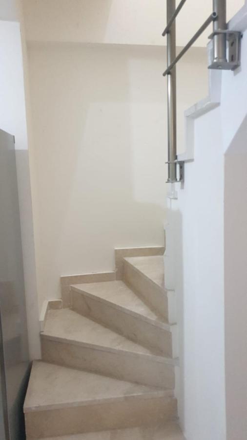 Noor Family Apartments Бурса Экстерьер фото