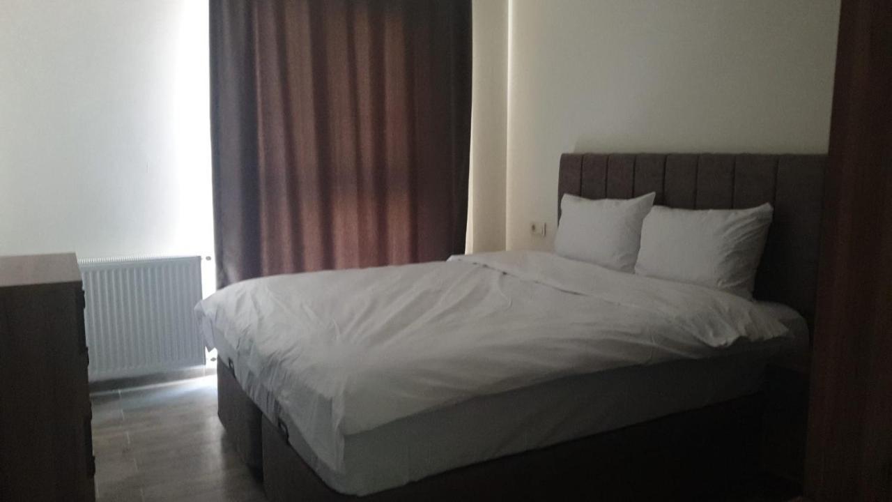 Noor Family Apartments Бурса Экстерьер фото