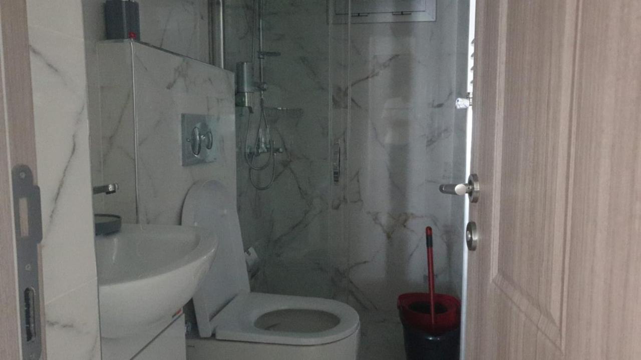 Noor Family Apartments Бурса Экстерьер фото
