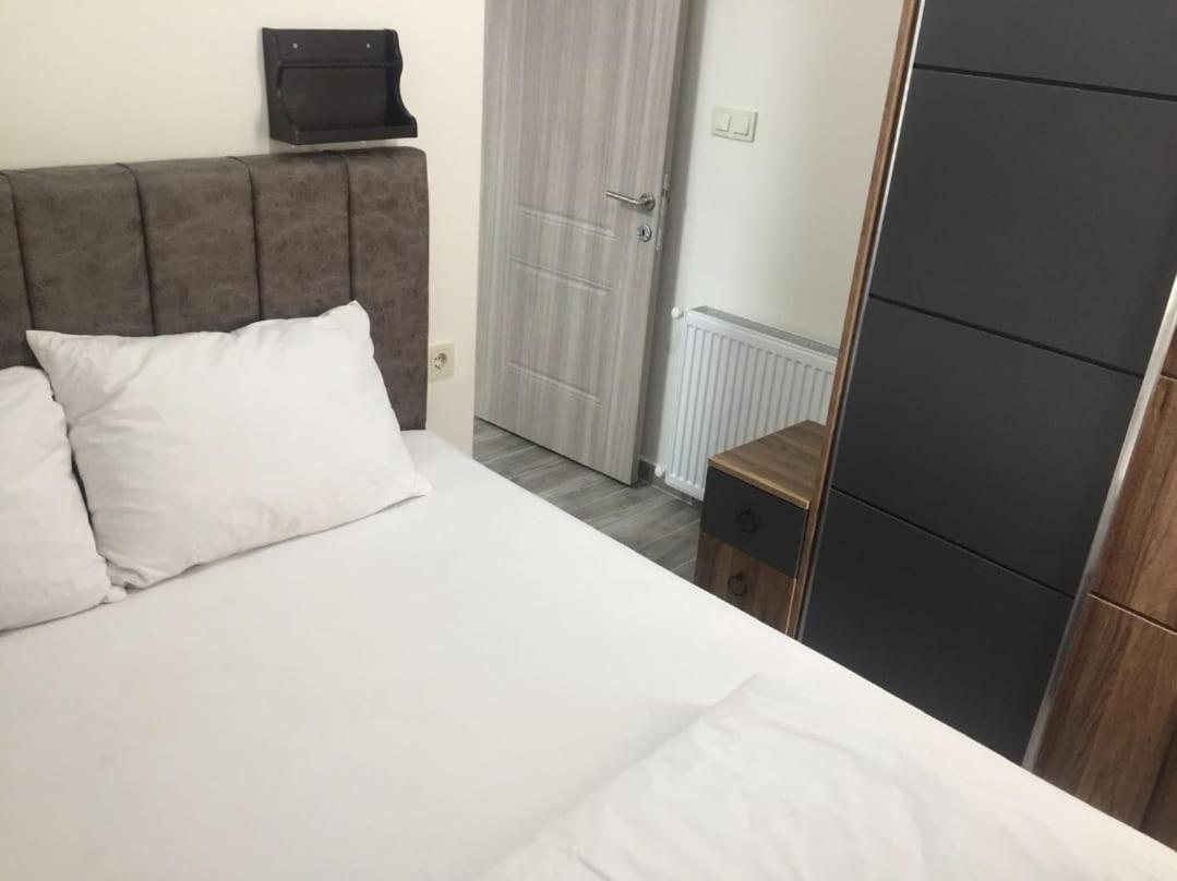 Noor Family Apartments Бурса Экстерьер фото