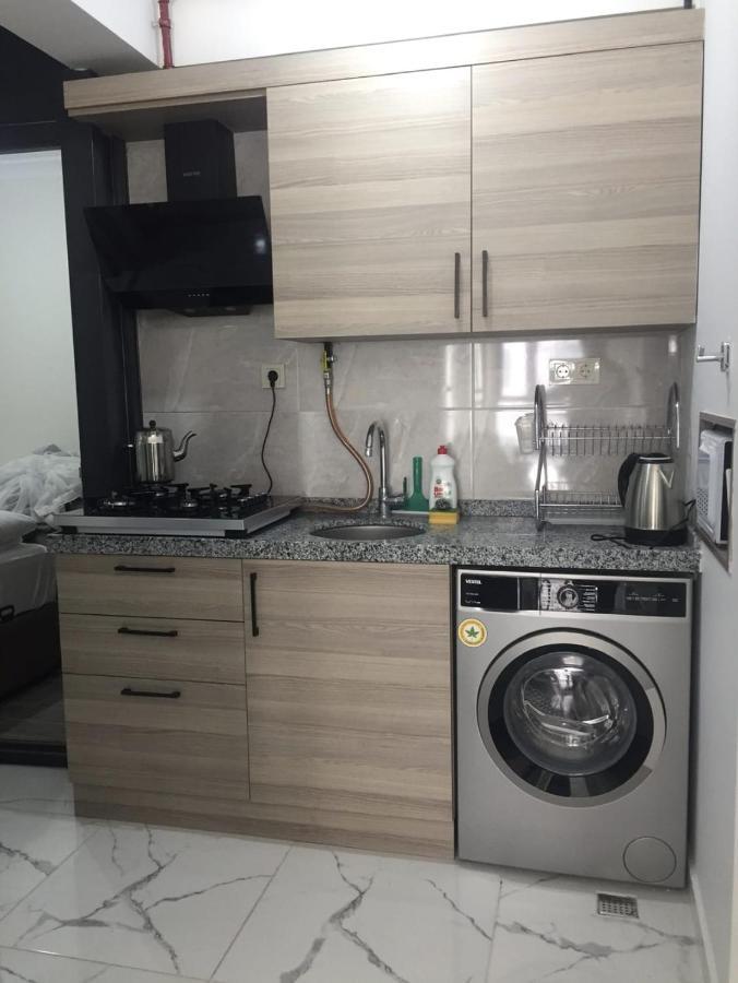 Noor Family Apartments Бурса Экстерьер фото