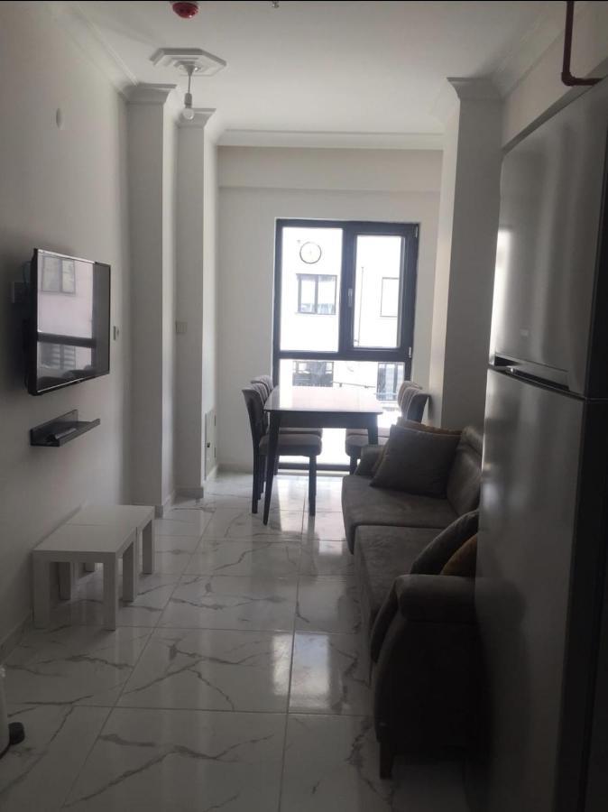 Noor Family Apartments Бурса Экстерьер фото