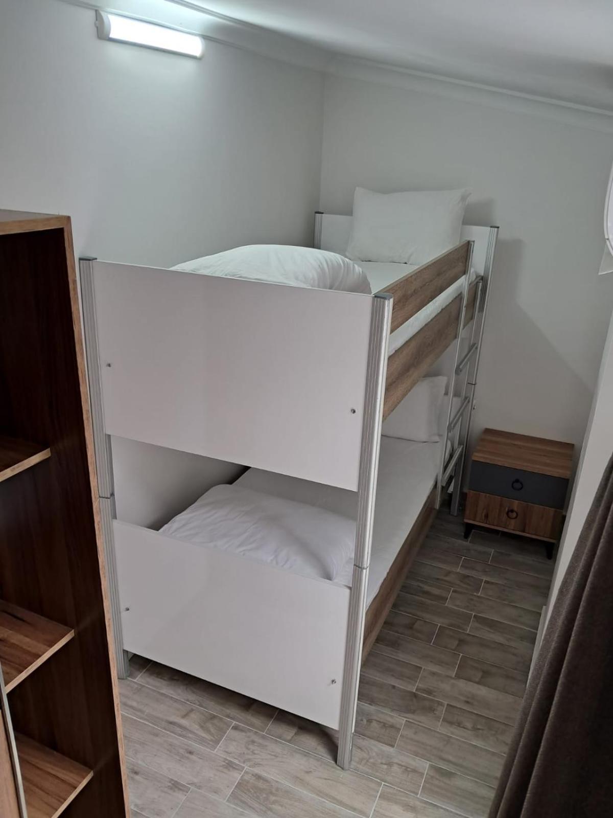 Noor Family Apartments Бурса Номер фото