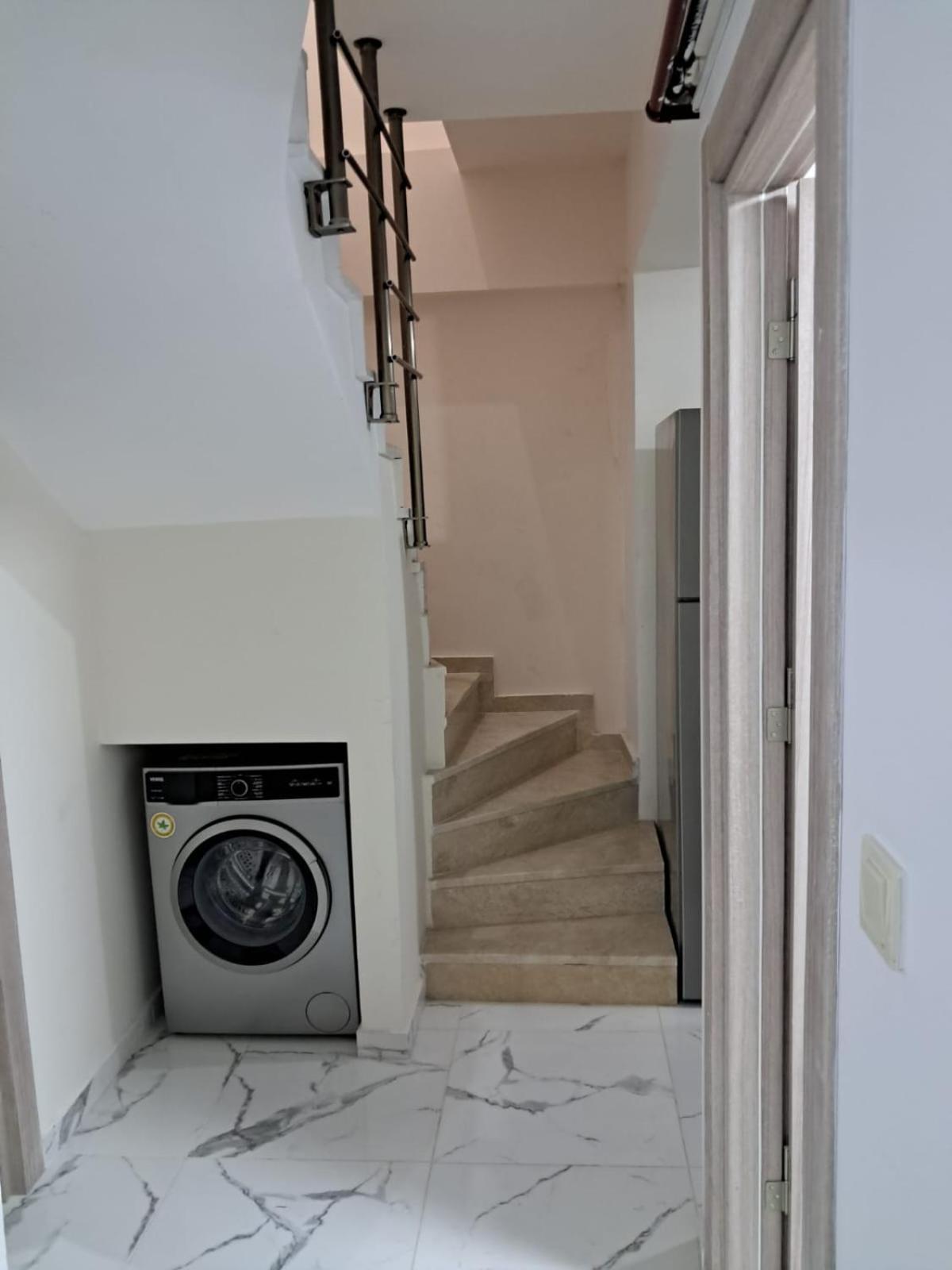 Noor Family Apartments Бурса Номер фото