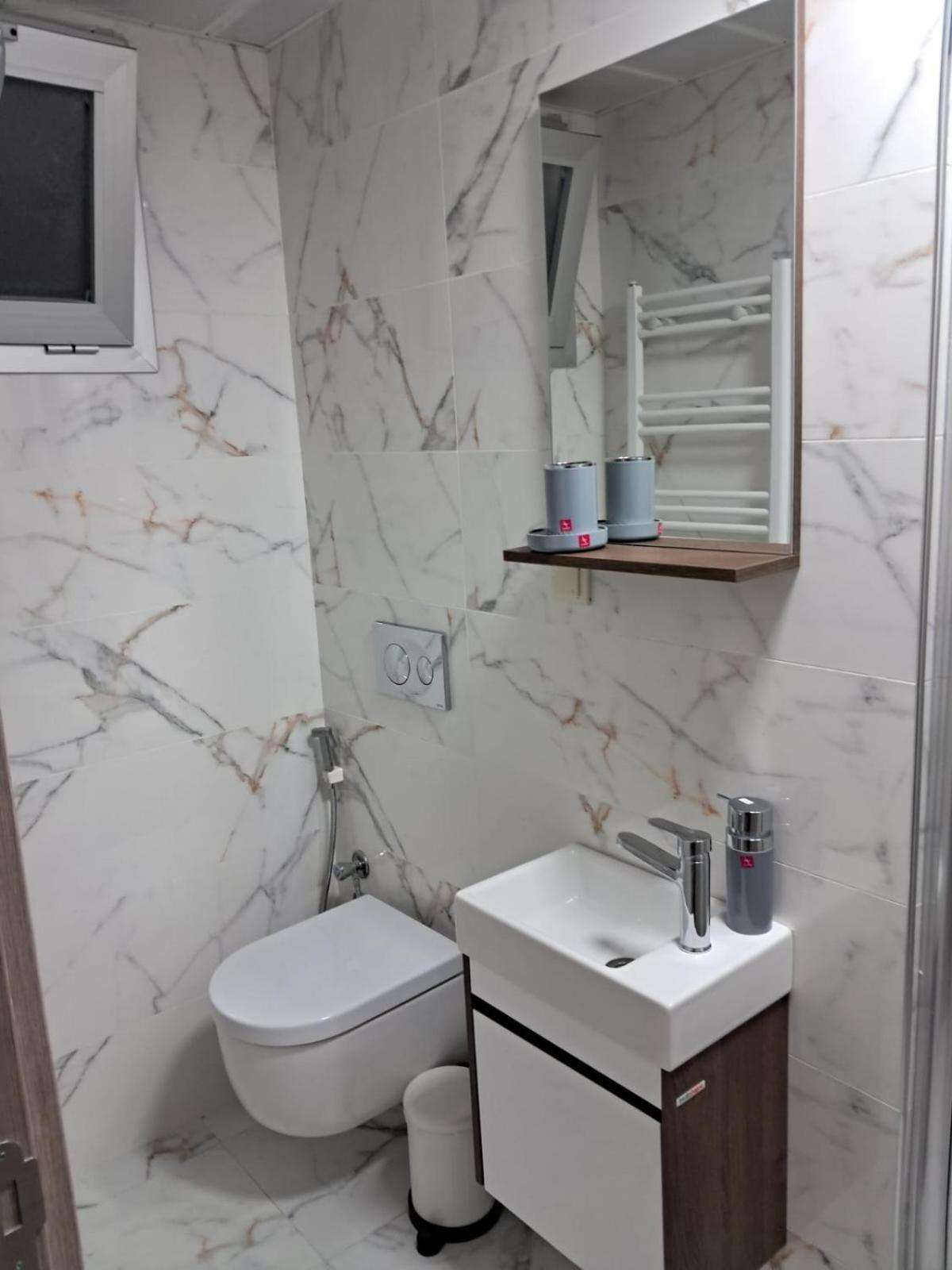 Noor Family Apartments Бурса Номер фото