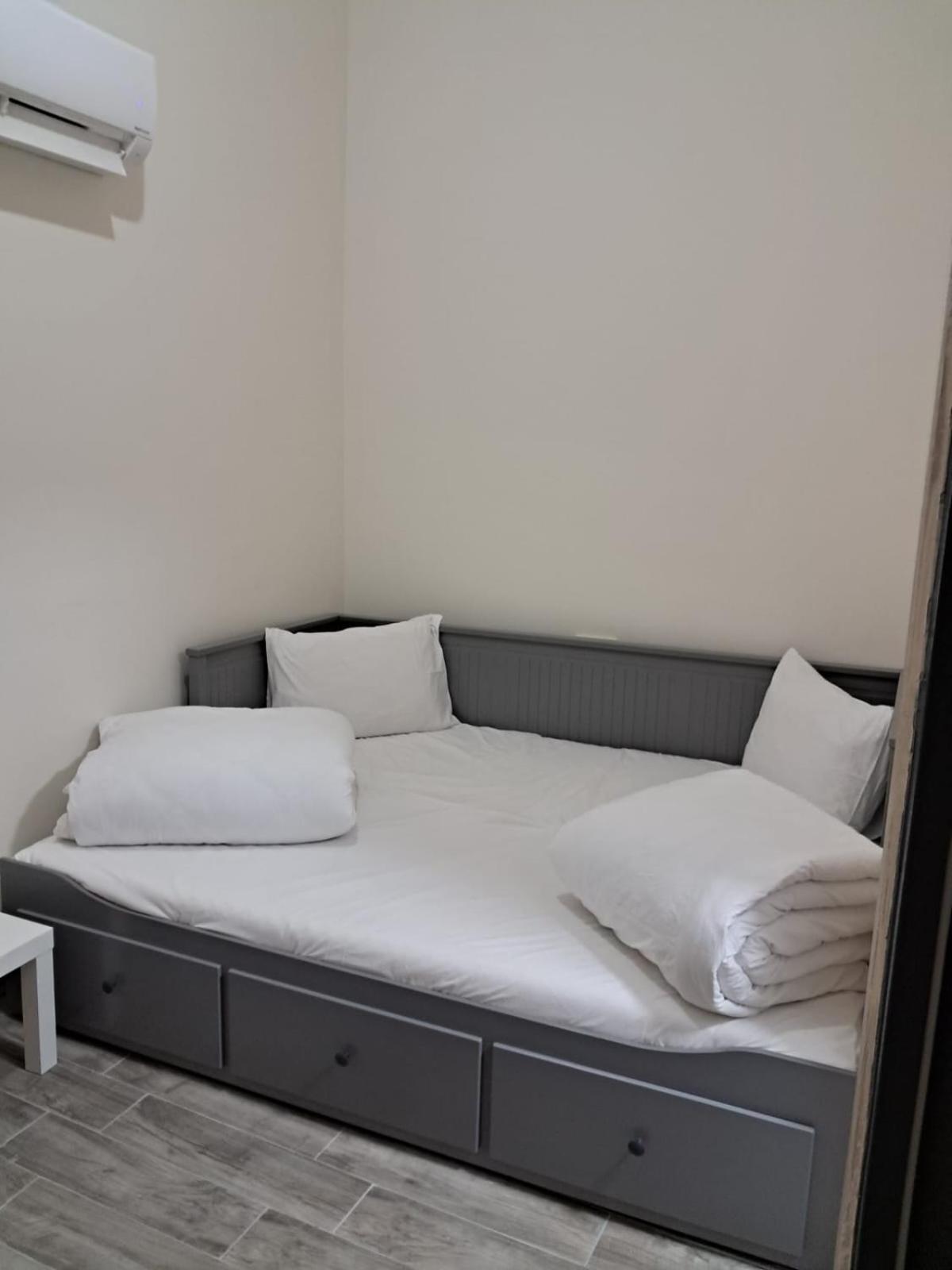 Noor Family Apartments Бурса Номер фото